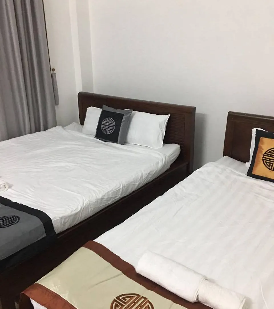 Gray Stone Homestay Hội An