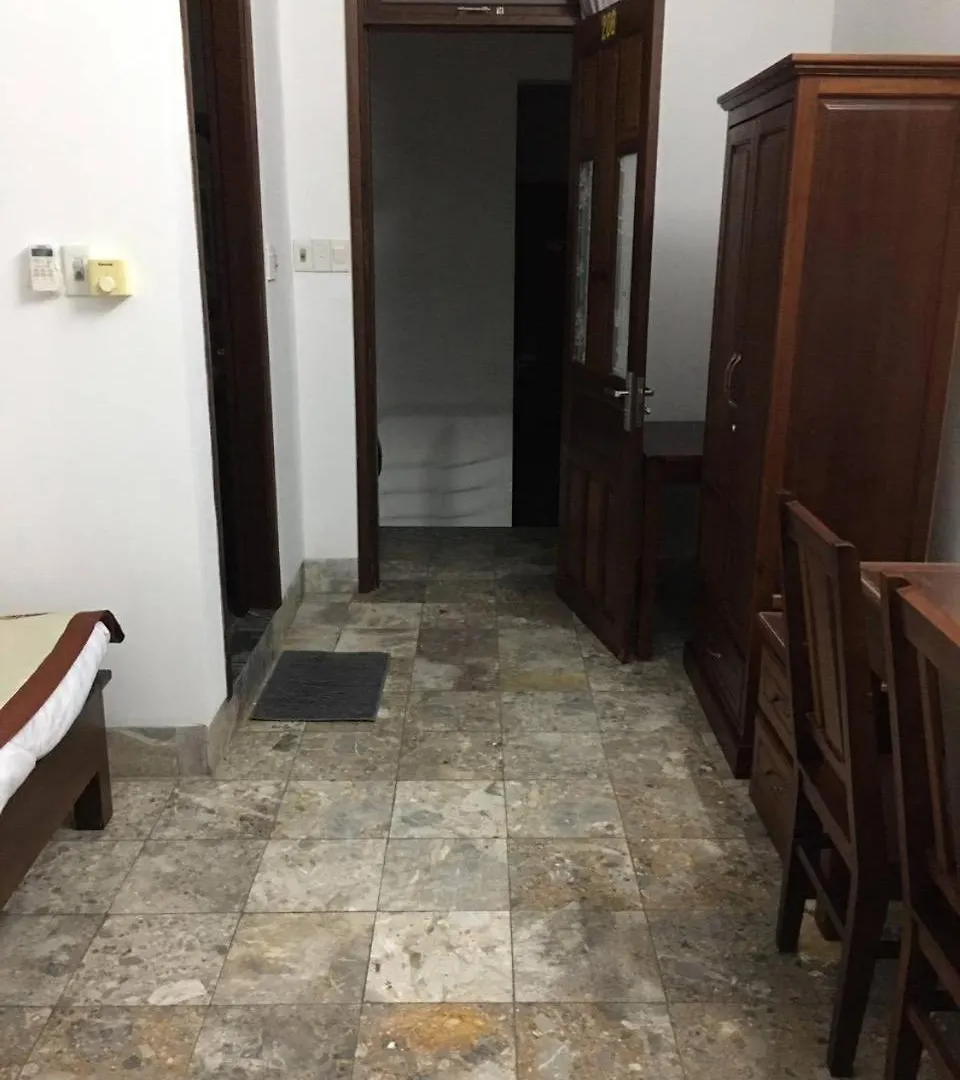 Gray Stone Homestay Hội An 0*,  Vietnam