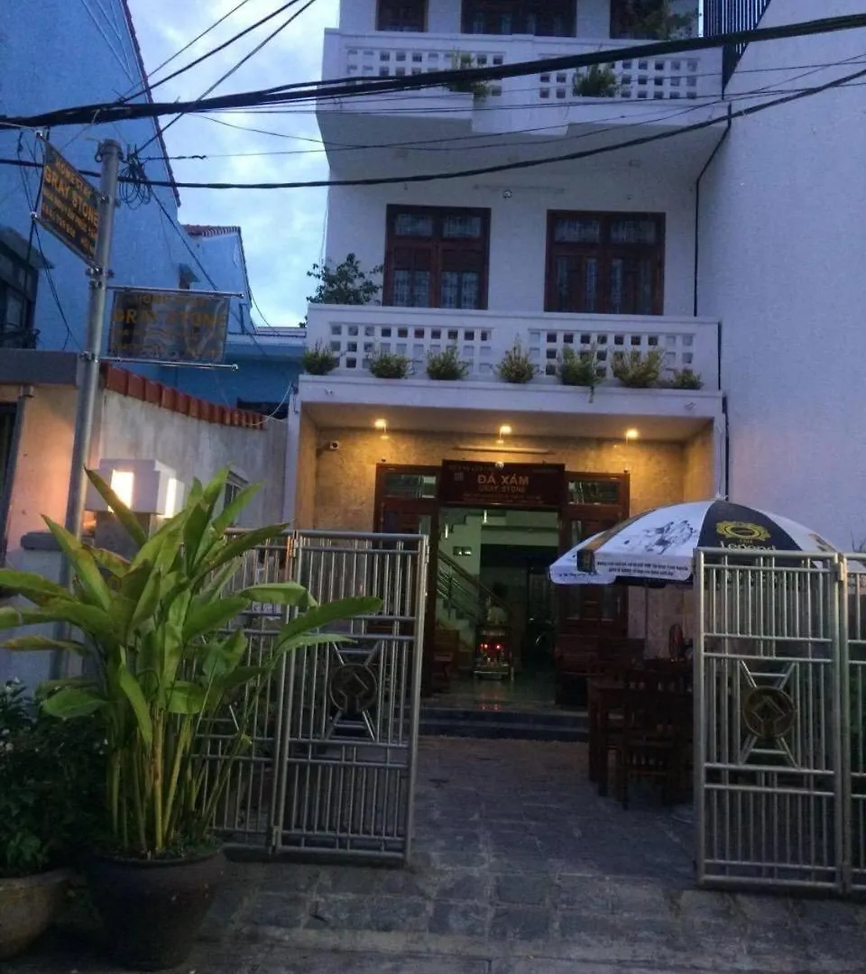Gray Stone Homestay location