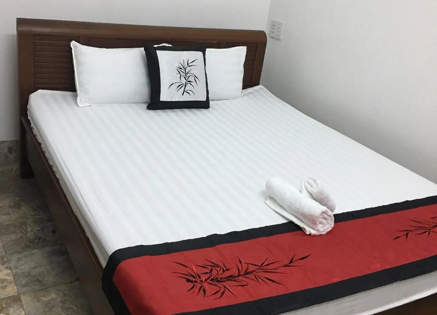 Maison d'hôtes Gray Stone Homestay Hội An Vietnam