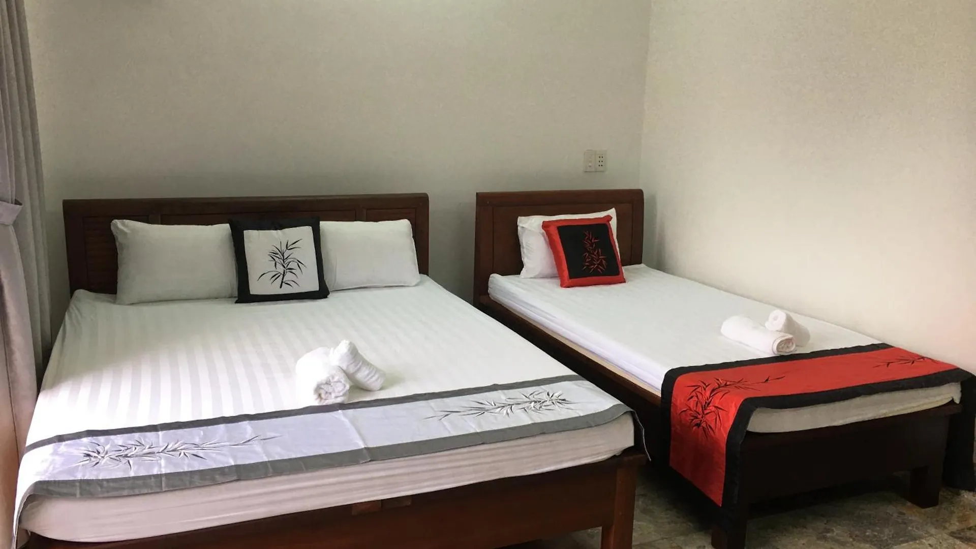 Gray Stone Homestay Hội An Vietnam