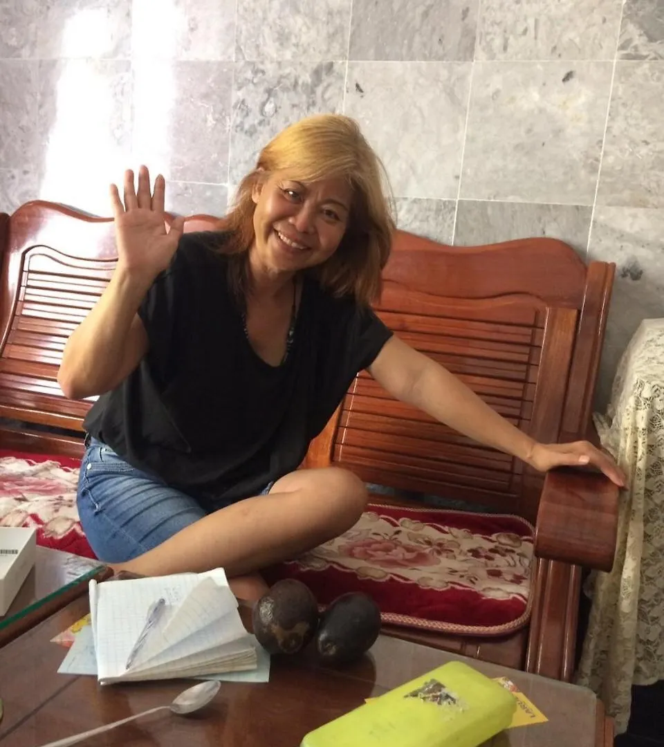 Maison d'hôtes Gray Stone Homestay Hội An
