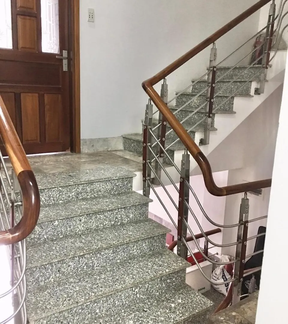 Gray Stone Homestay Hội An 0*,