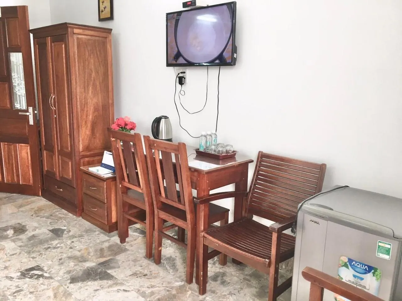 Gray Stone Homestay Hội An 0*,  Vietnam