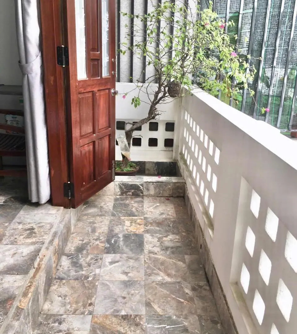 Gray Stone Homestay Hội An