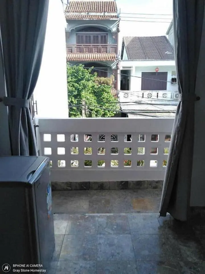 Gray Stone Homestay Hội An Maison d'hôtes