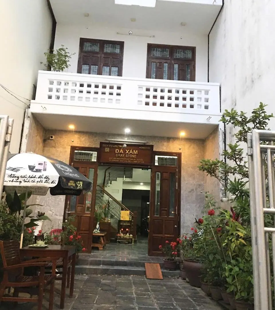 Gray Stone Homestay Hội An 0*,  Vietnam