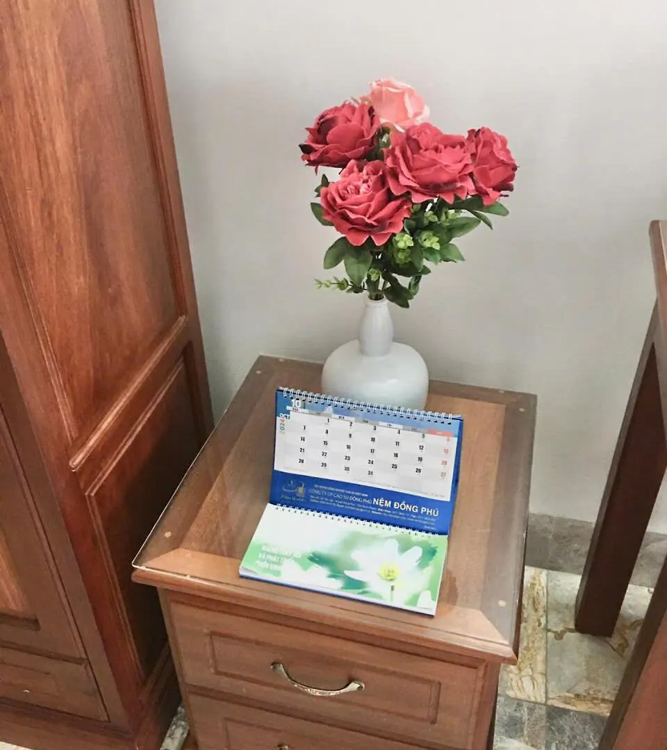 Gray Stone Homestay Hội An Maison d'hôtes