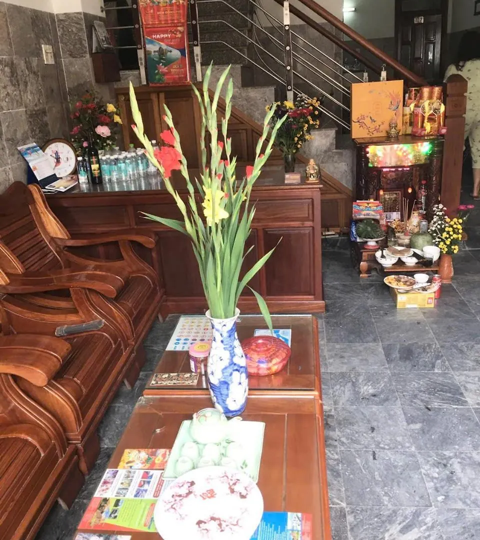 Gray Stone Homestay Hội An