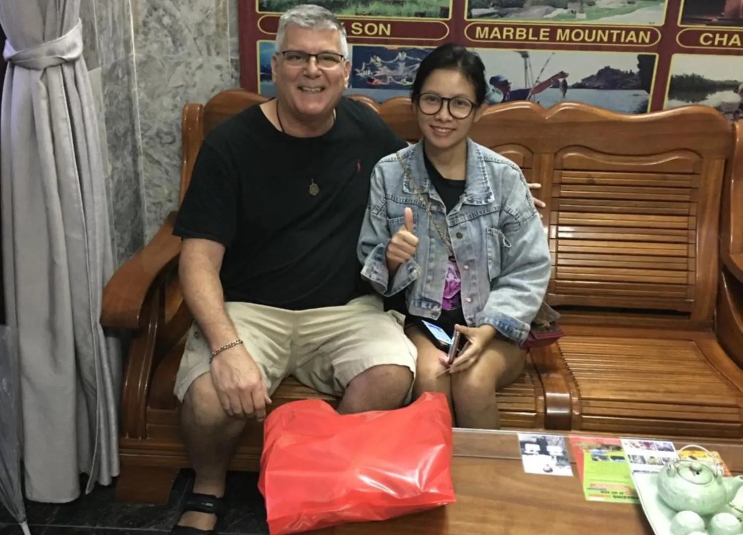 Gray Stone Homestay Hoi An