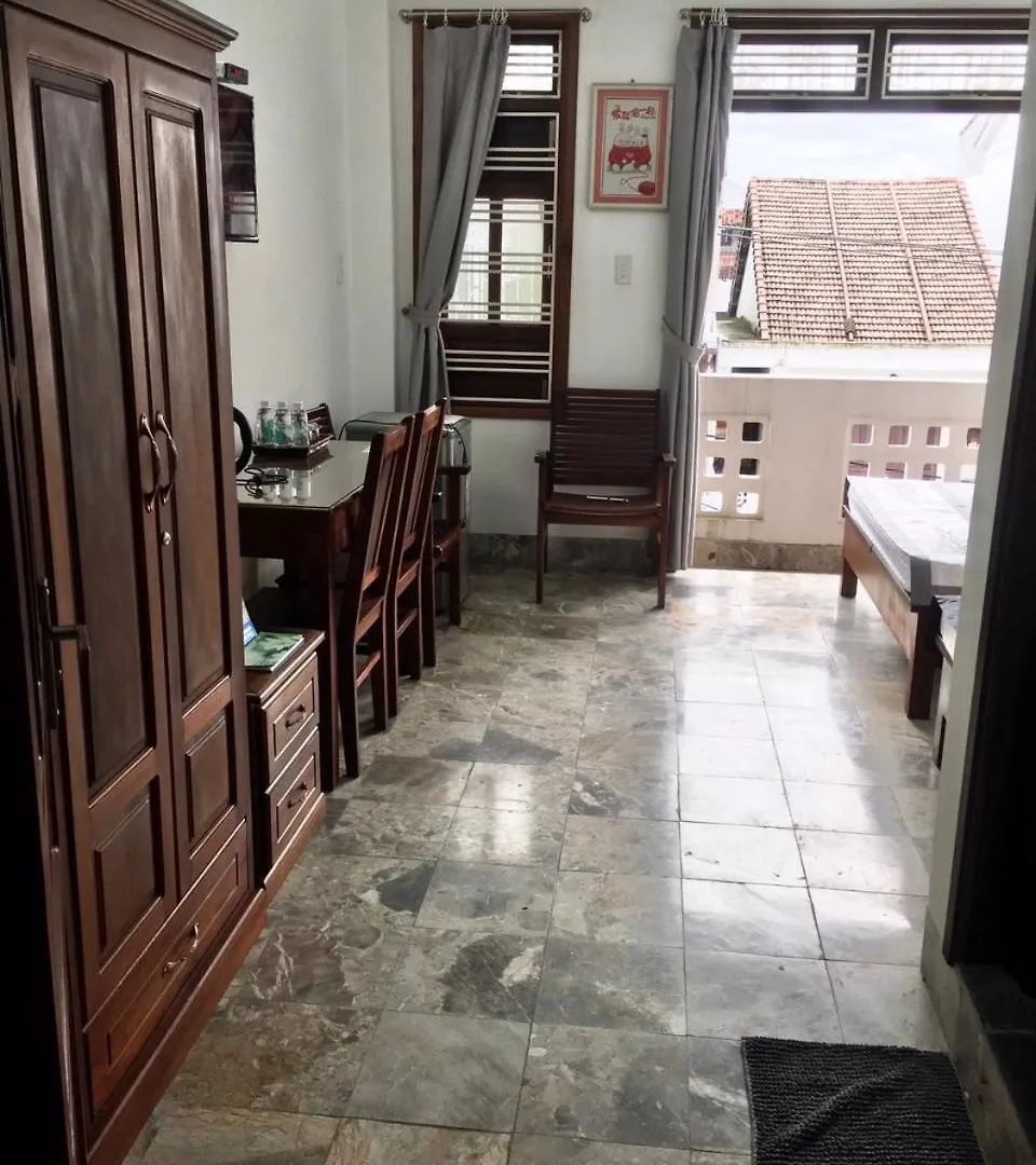 Pensión Gray Stone Homestay Hoi An